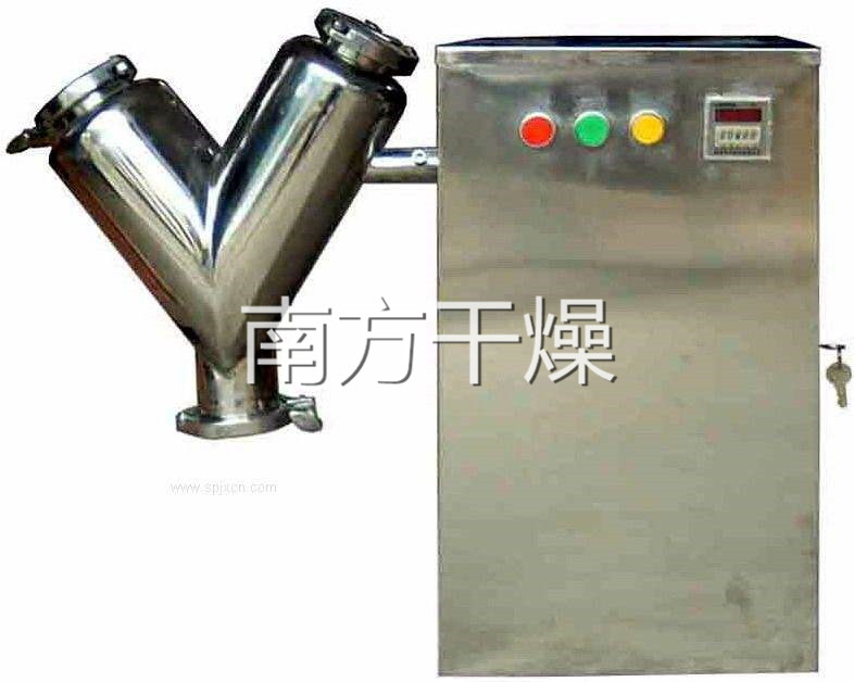 V型混合機(jī) V型混合機(jī)