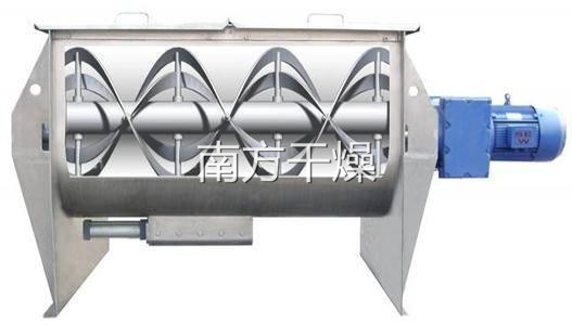 臥式螺帶混合機 臥式螺帶混合機