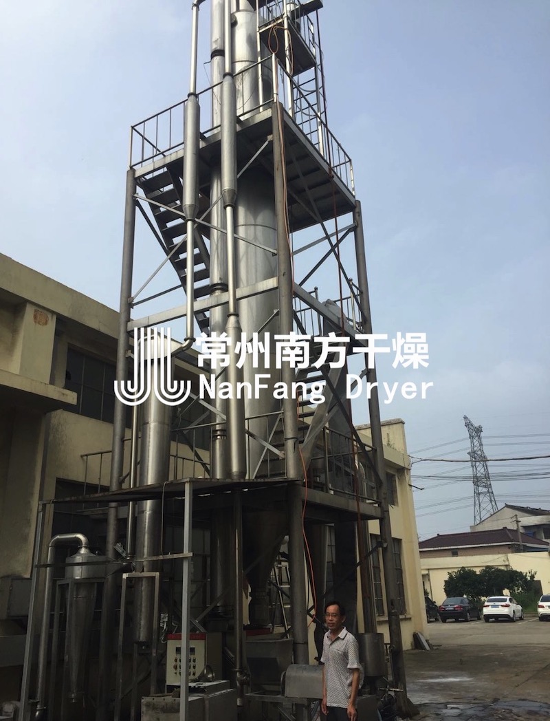 壓力噴霧干燥機(jī) 壓力噴霧干燥機(jī)